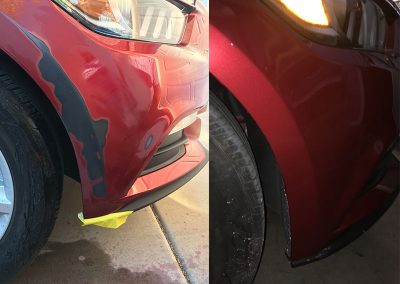 Arizona Car bumper Repair