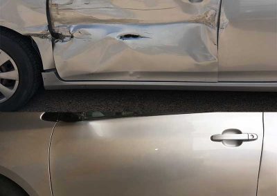 AZ Car Door Repair